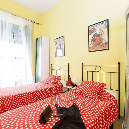 Hostal Bahia Μαδρίτη Δωμάτιο φωτογραφία