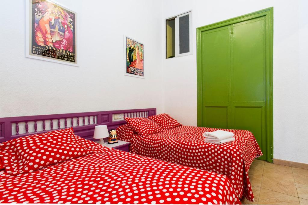 Hostal Bahia Μαδρίτη Δωμάτιο φωτογραφία