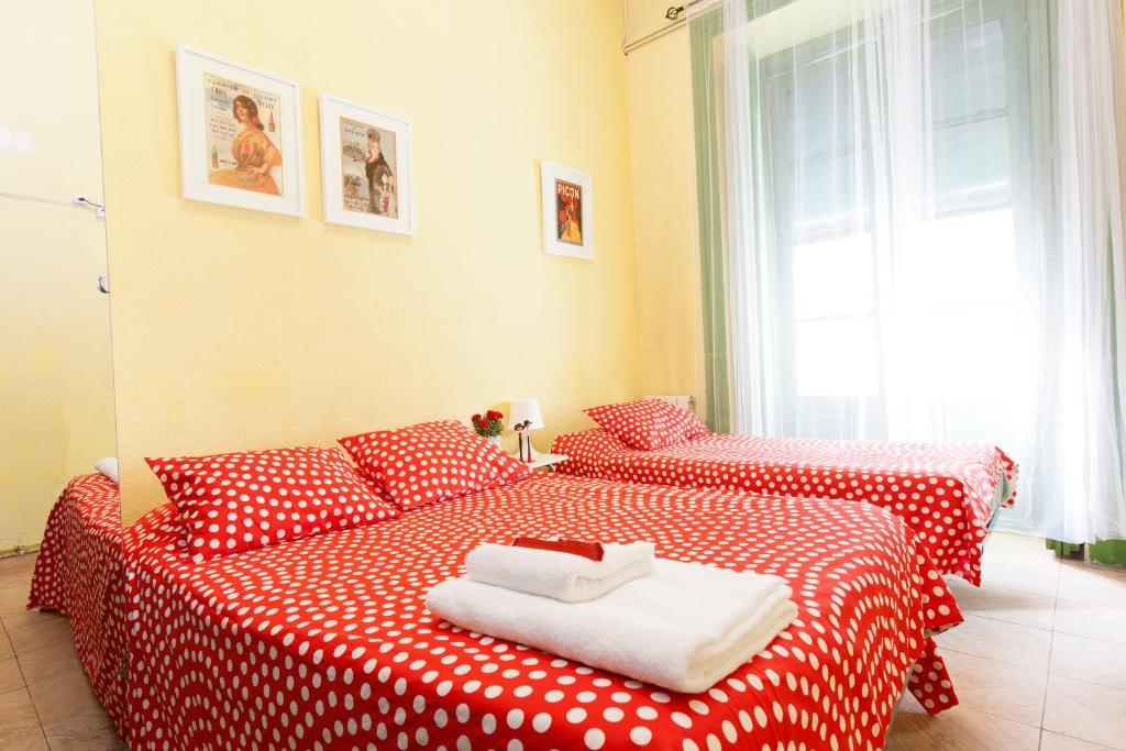 Hostal Bahia Μαδρίτη Δωμάτιο φωτογραφία