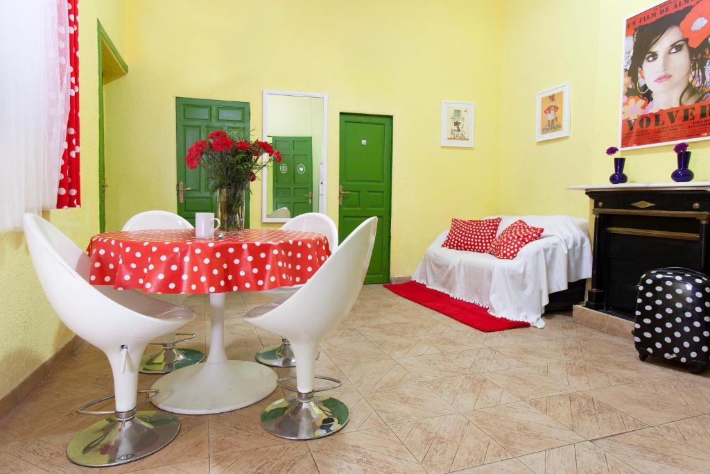 Hostal Bahia Μαδρίτη Εξωτερικό φωτογραφία