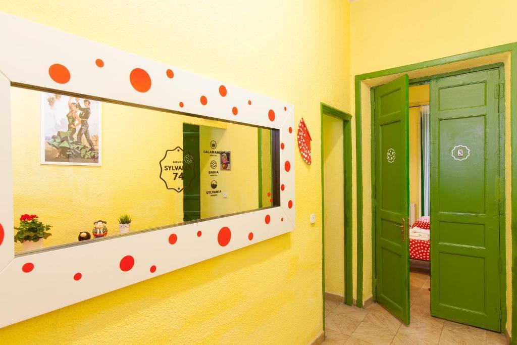 Hostal Bahia Μαδρίτη Εξωτερικό φωτογραφία