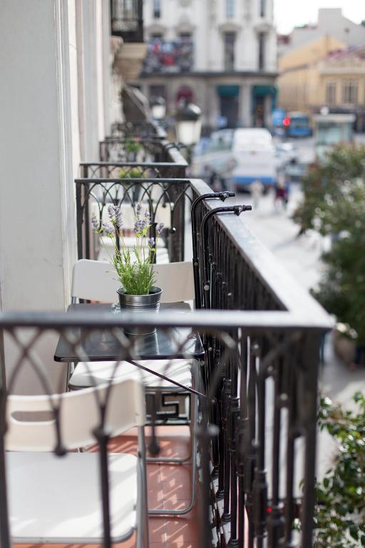 Hostal Bahia Μαδρίτη Δωμάτιο φωτογραφία